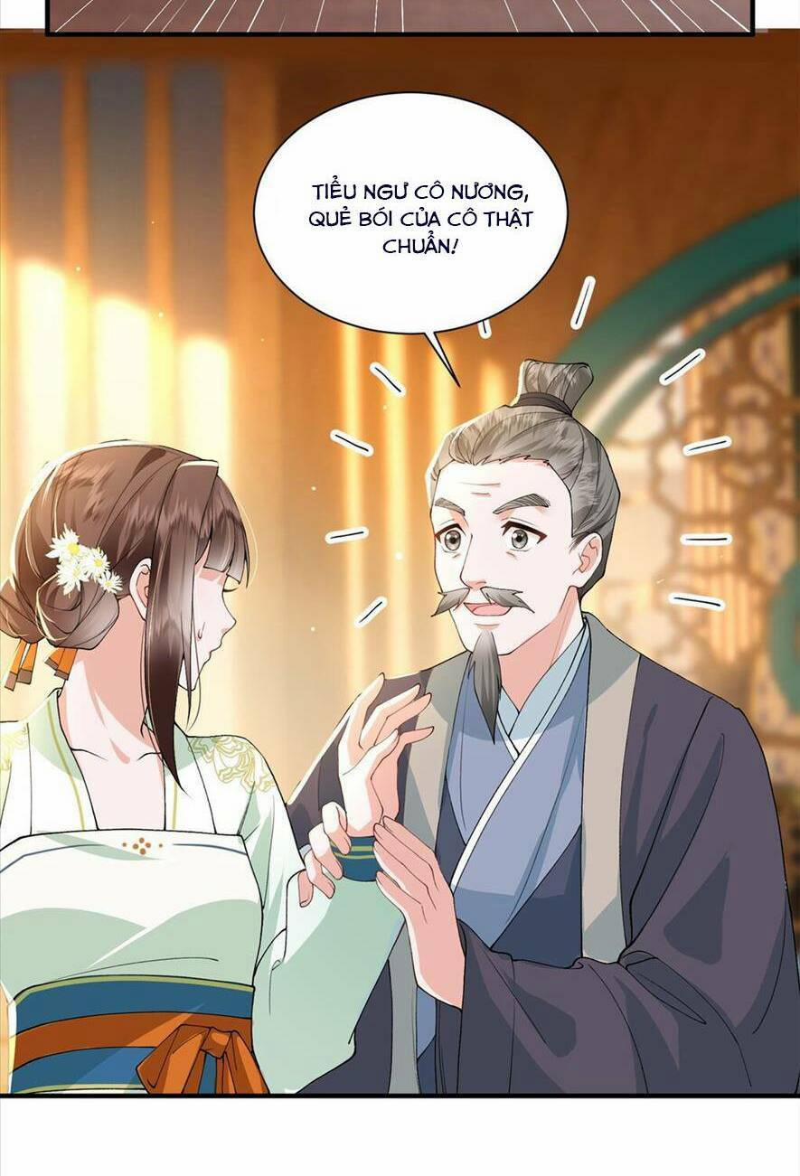 Phượng Hoàng Quy Hồi 6 trang 11