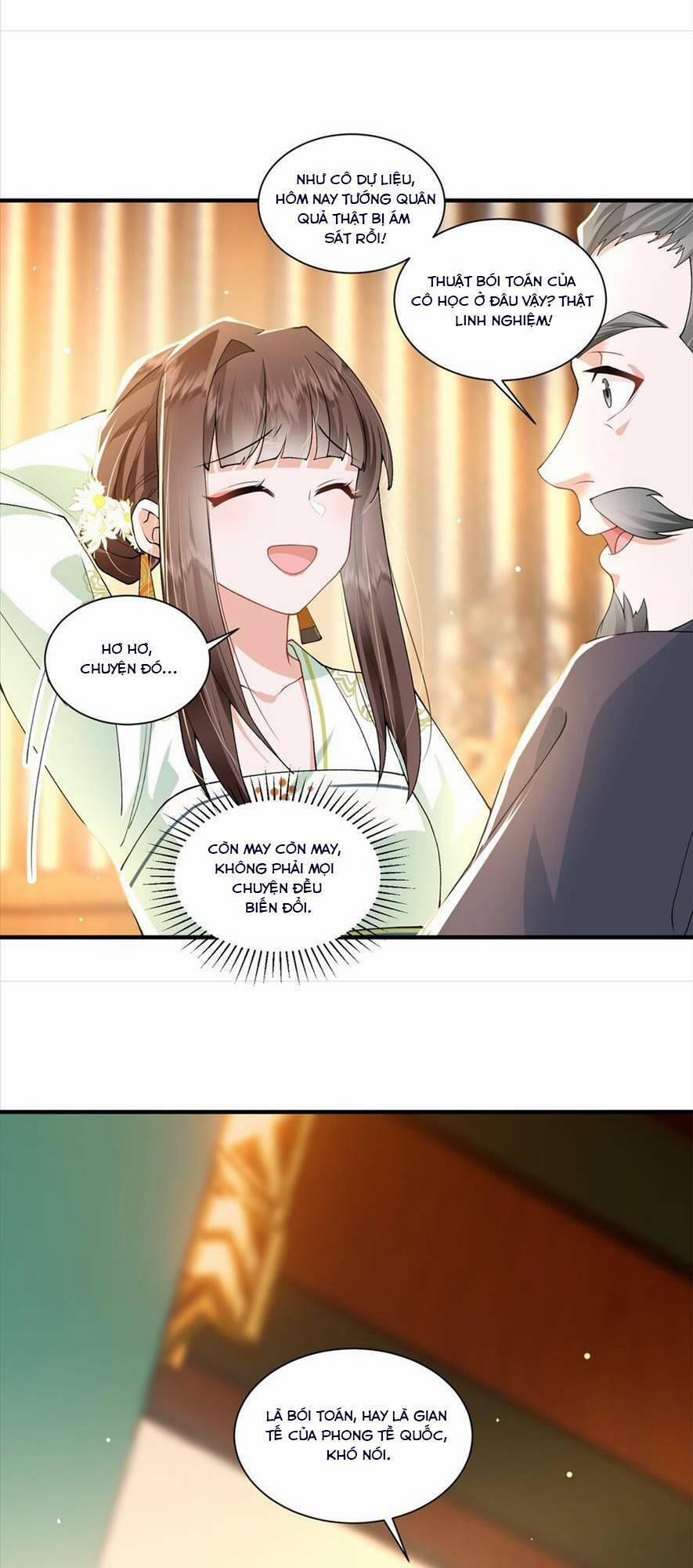 Phượng Hoàng Quy Hồi 6 trang 12