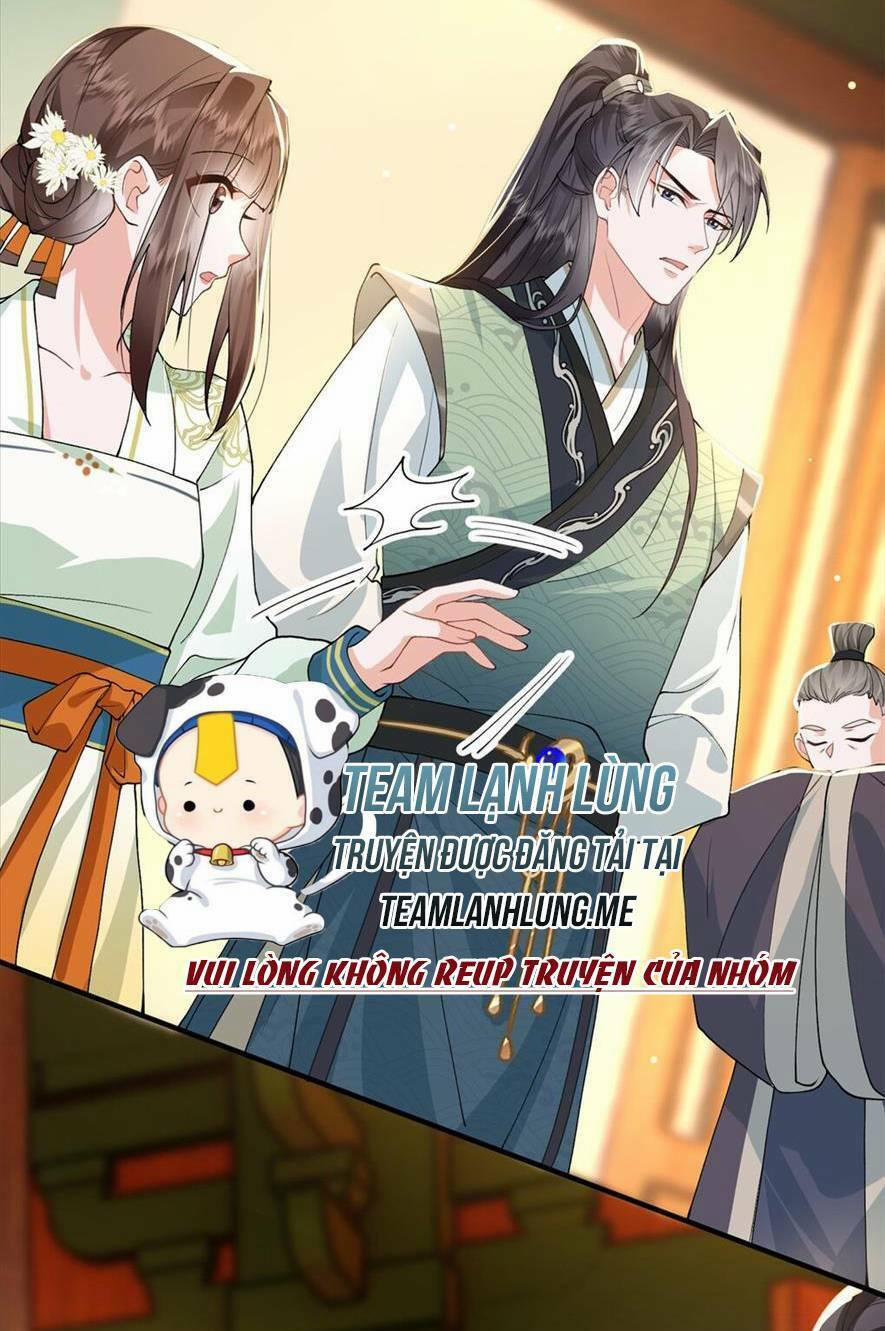 Phượng Hoàng Quy Hồi 6 trang 13