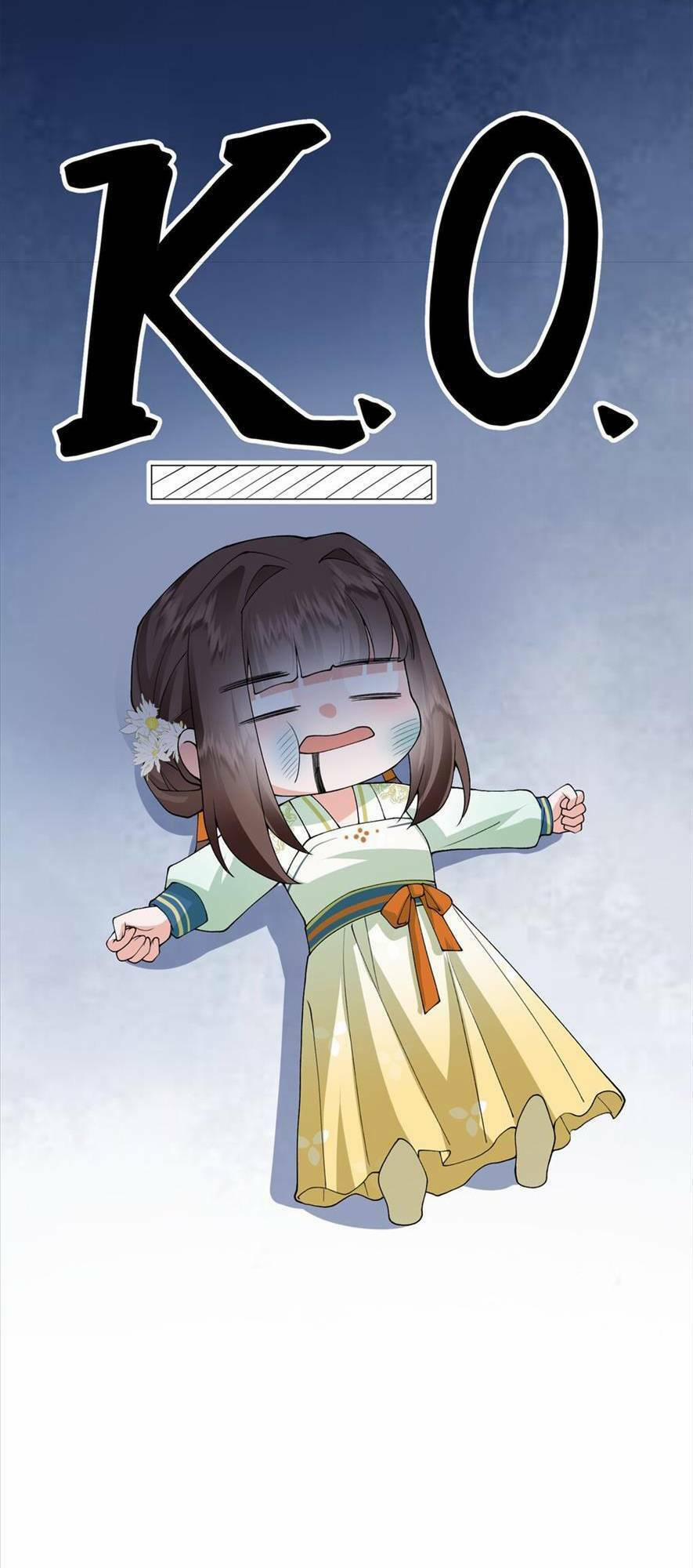 Phượng Hoàng Quy Hồi 6 trang 17