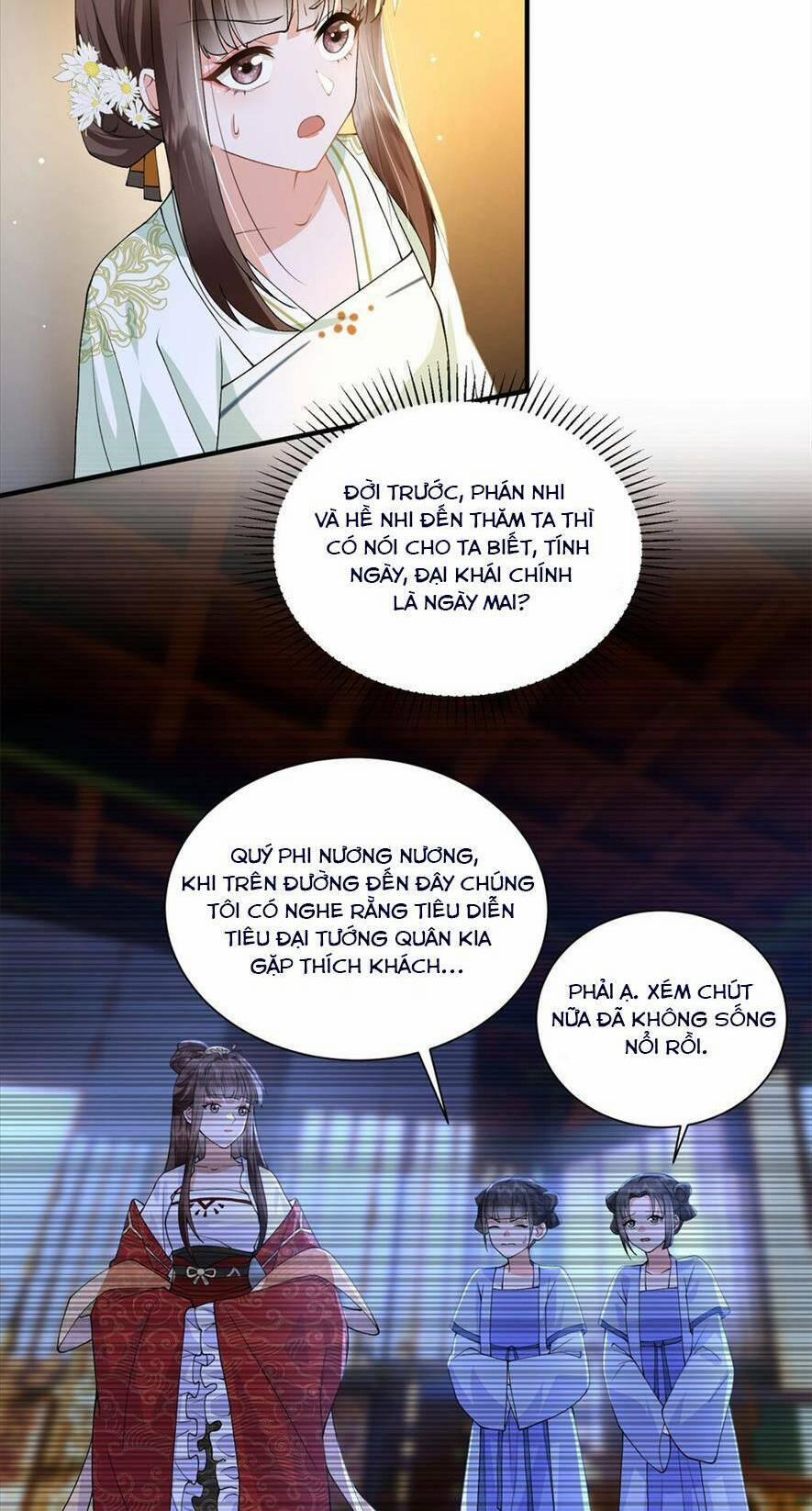 Phượng Hoàng Quy Hồi 6 trang 2