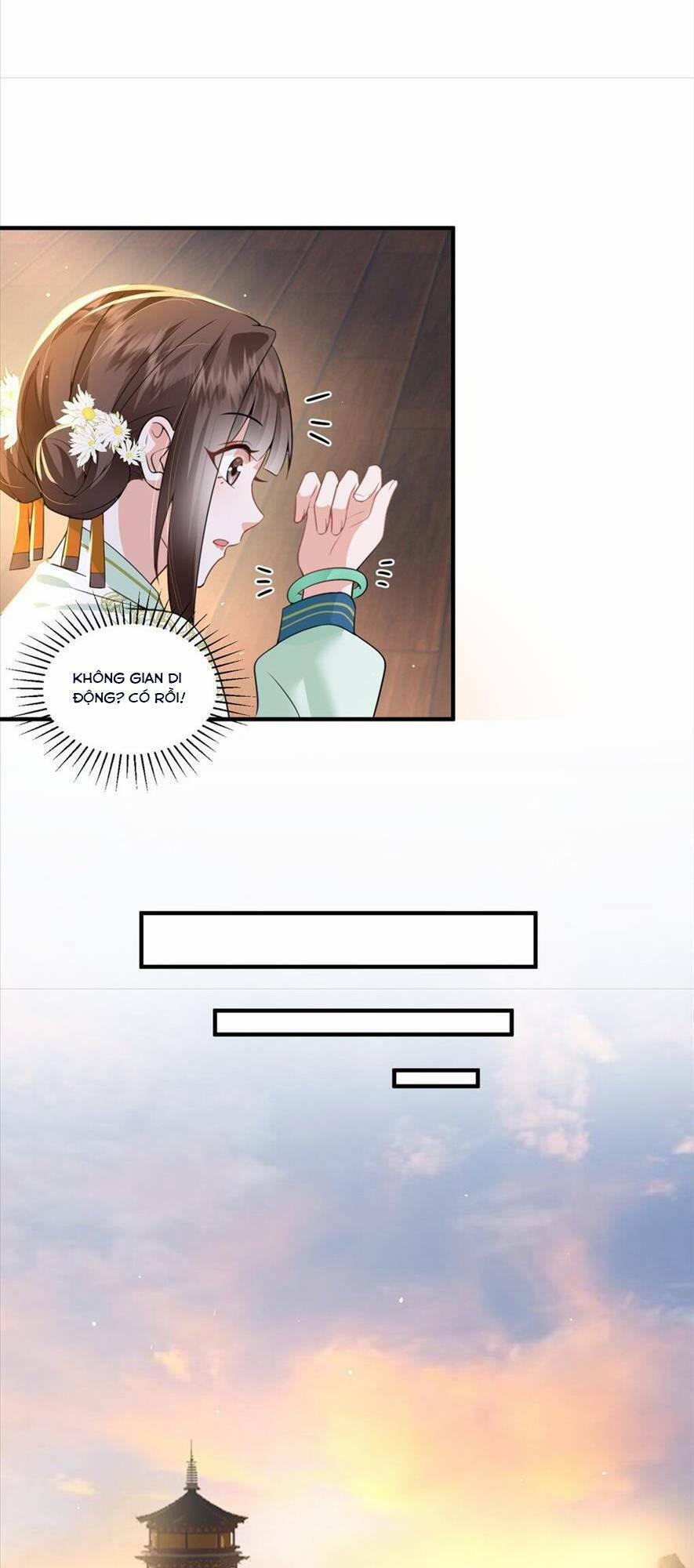 Phượng Hoàng Quy Hồi 6 trang 23