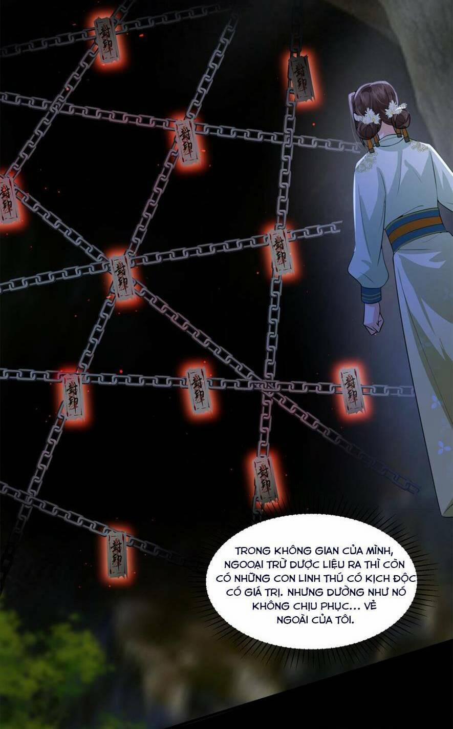 Phượng Hoàng Quy Hồi 6 trang 25