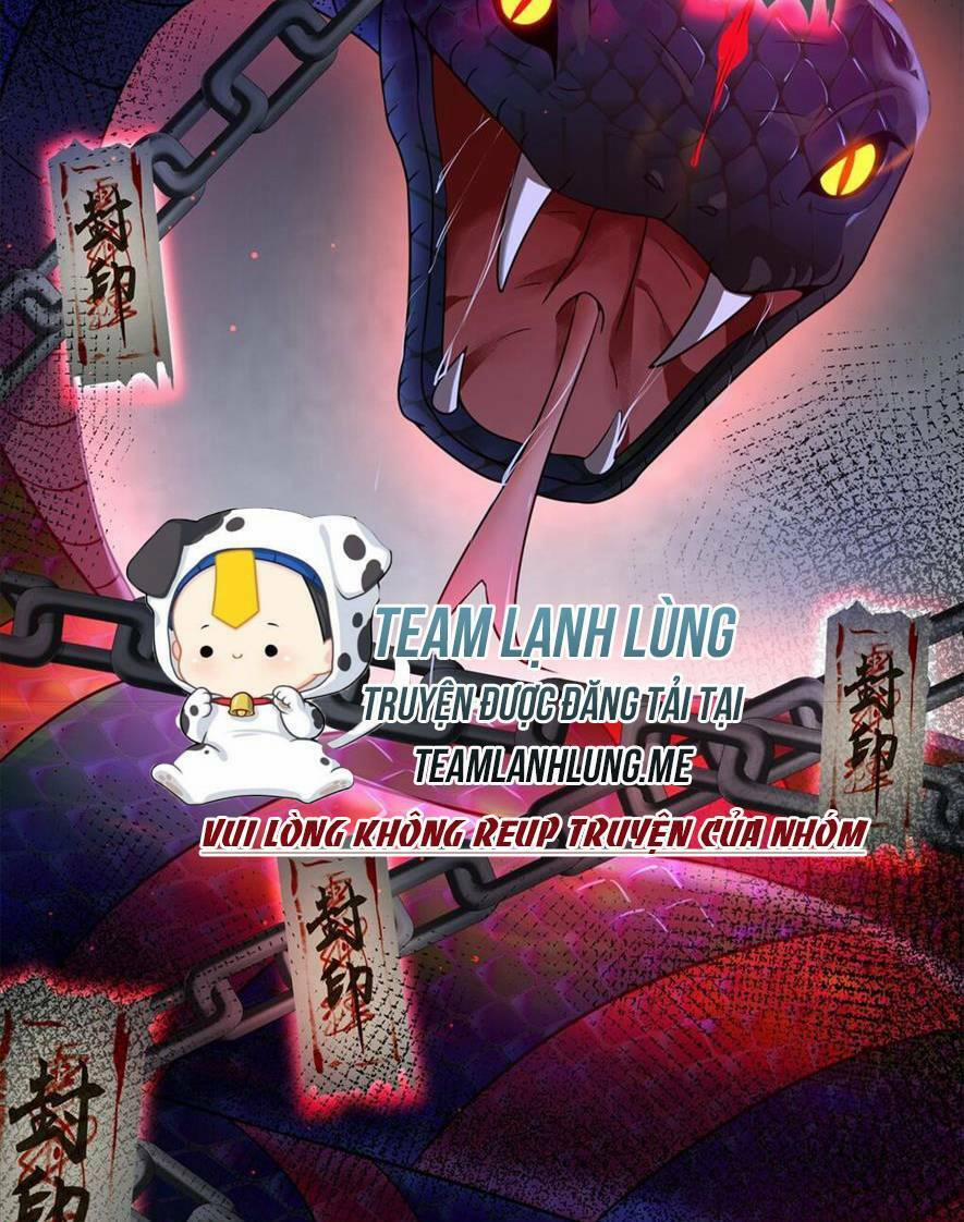 Phượng Hoàng Quy Hồi 6 trang 27