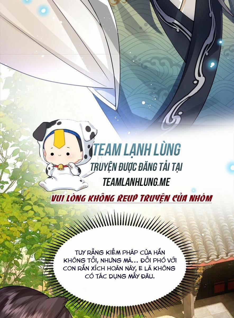 Phượng Hoàng Quy Hồi 6 trang 30