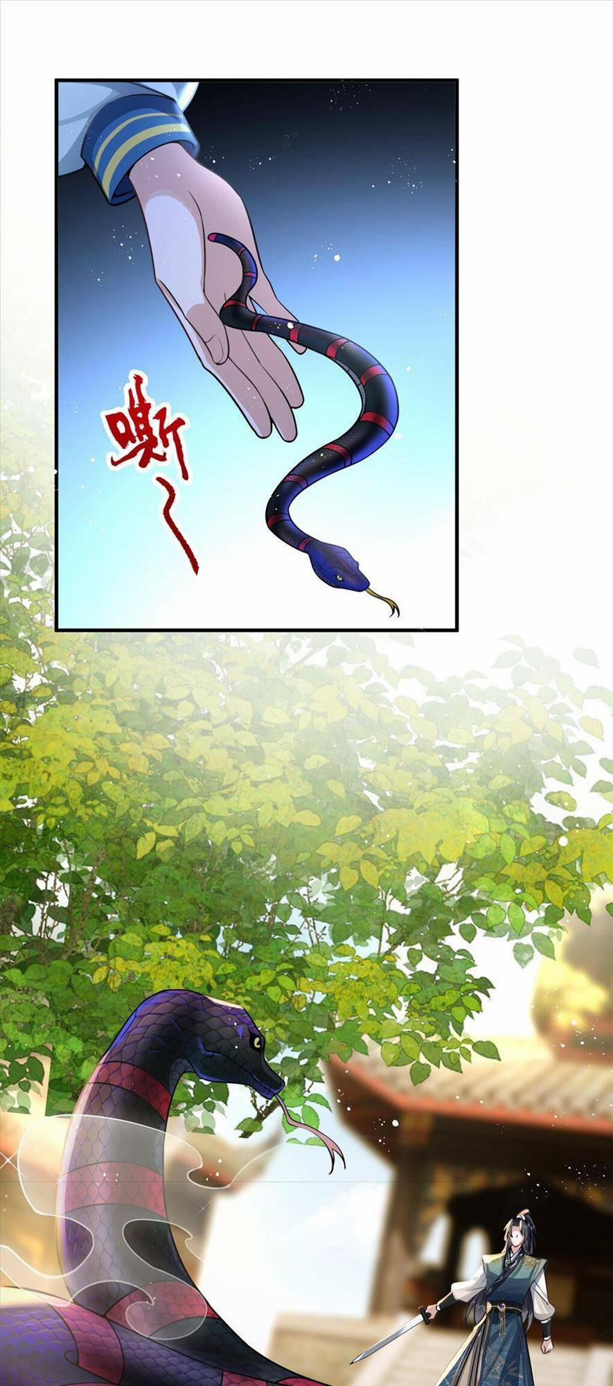 Phượng Hoàng Quy Hồi 6 trang 32