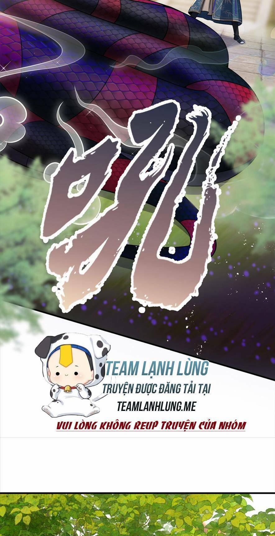 Phượng Hoàng Quy Hồi 6 trang 33