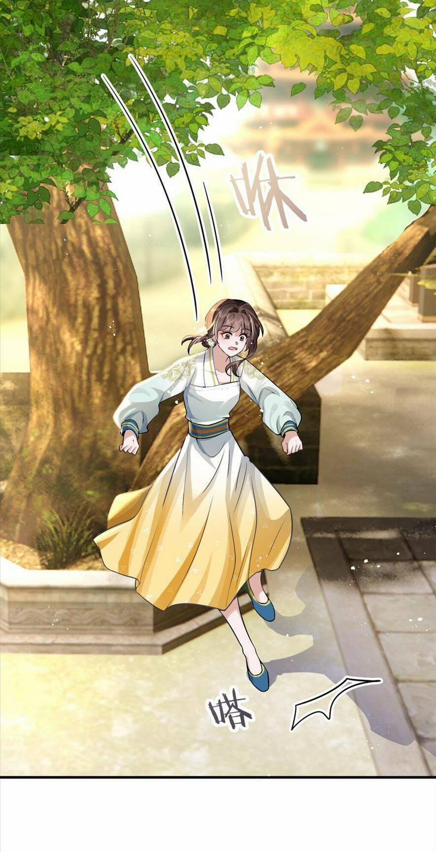 Phượng Hoàng Quy Hồi 6 trang 34