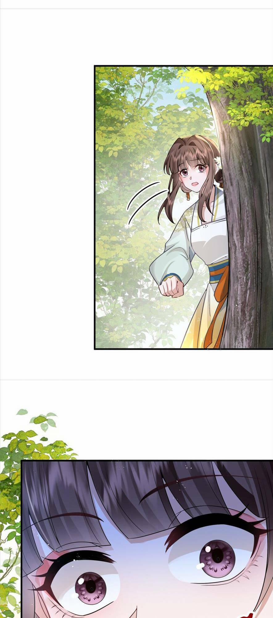 Phượng Hoàng Quy Hồi 6 trang 35