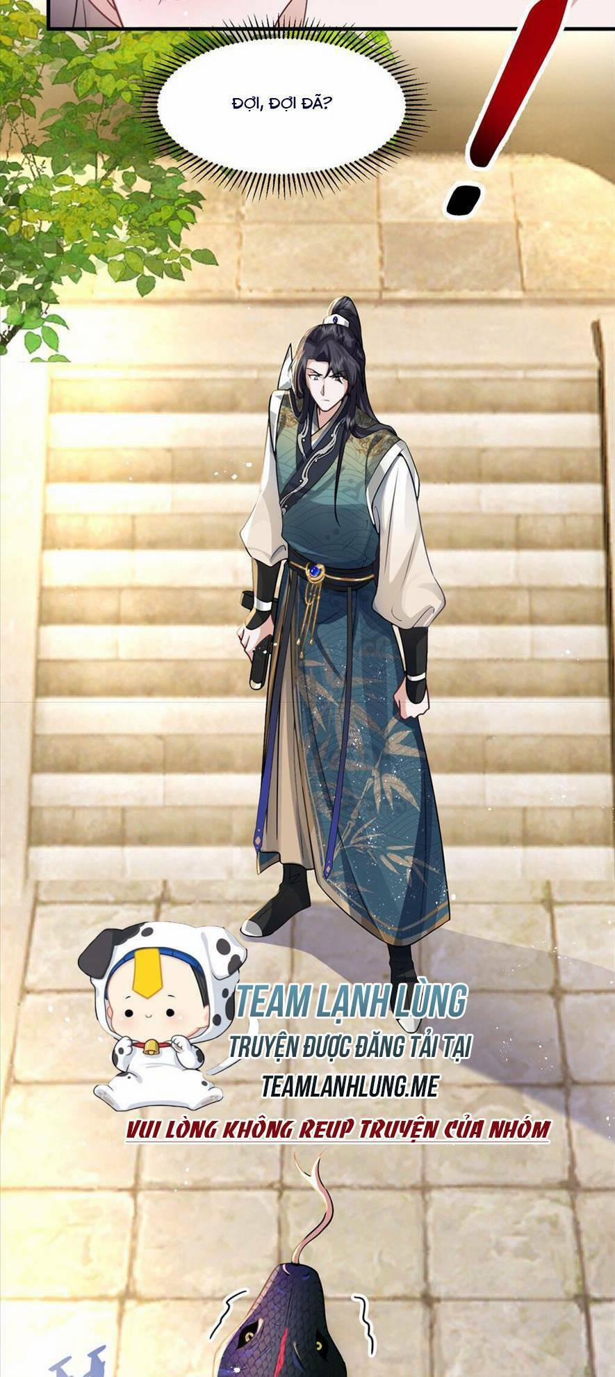 Phượng Hoàng Quy Hồi 6 trang 36