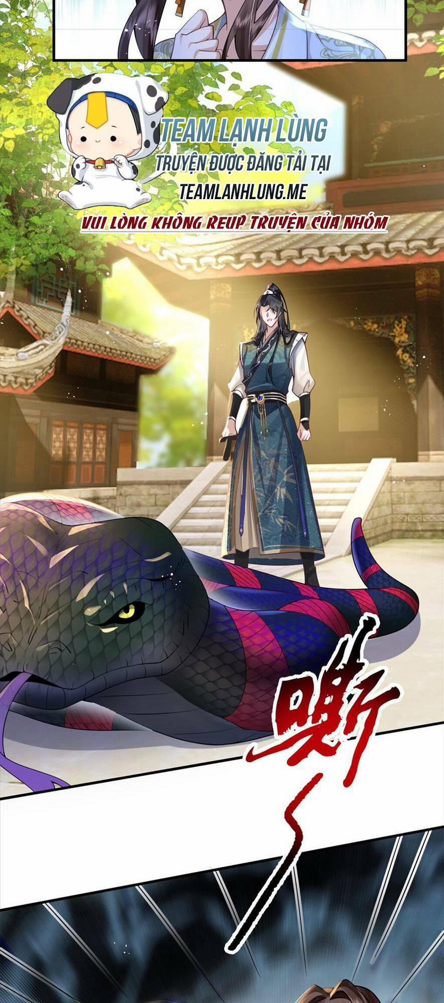 Phượng Hoàng Quy Hồi 6 trang 39