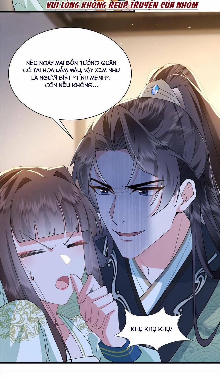 Phượng Hoàng Quy Hồi 6 trang 4