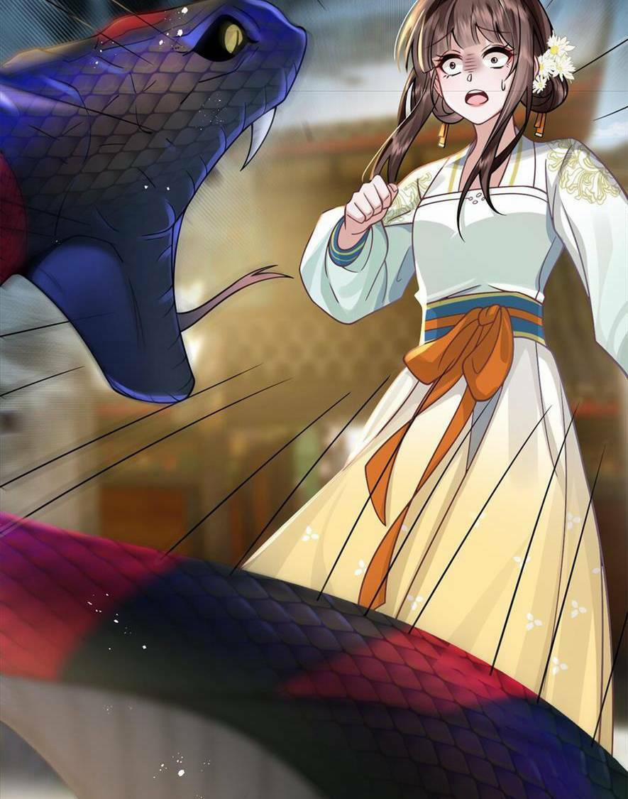 Phượng Hoàng Quy Hồi 6 trang 40