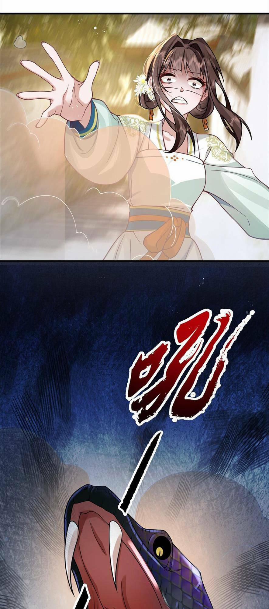 Phượng Hoàng Quy Hồi 6 trang 42