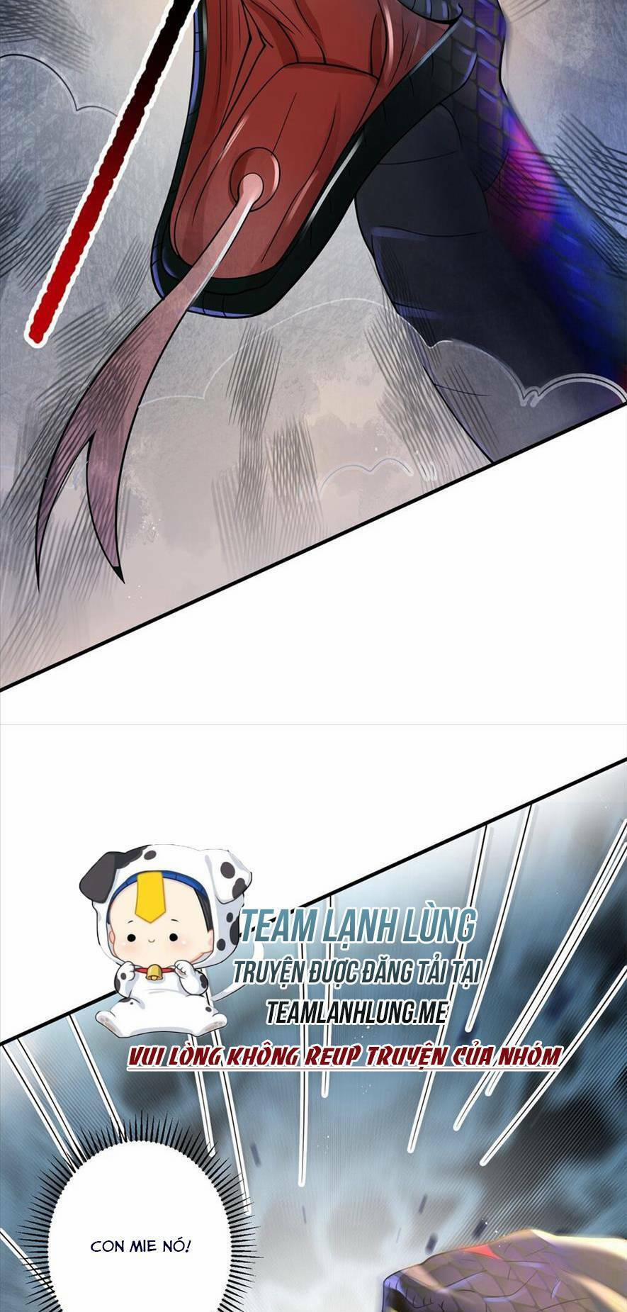 Phượng Hoàng Quy Hồi 6 trang 43