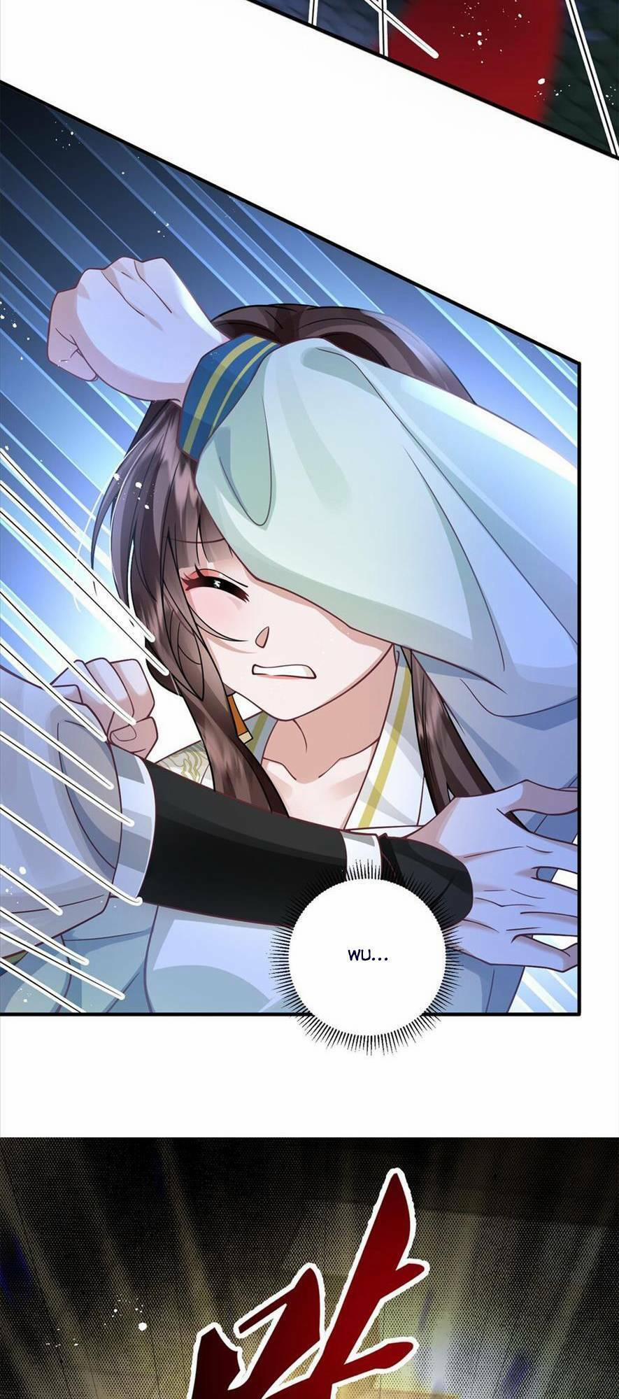 Phượng Hoàng Quy Hồi 6 trang 45