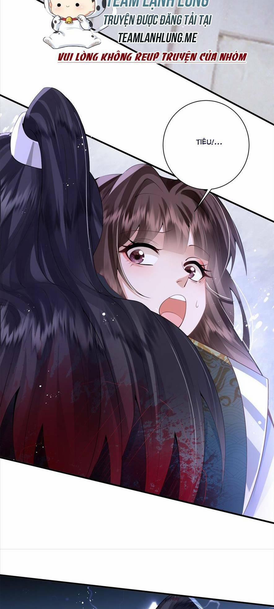 Phượng Hoàng Quy Hồi 6 trang 47