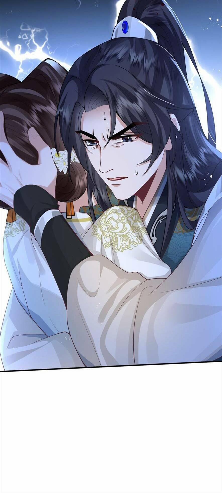 Phượng Hoàng Quy Hồi 6 trang 48