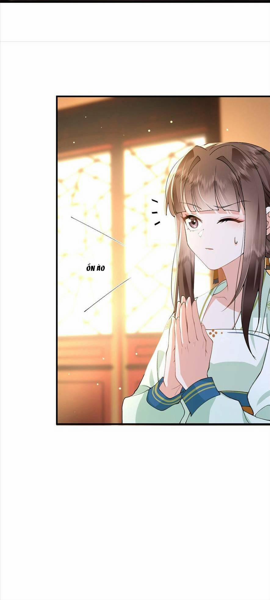 Phượng Hoàng Quy Hồi 6 trang 8