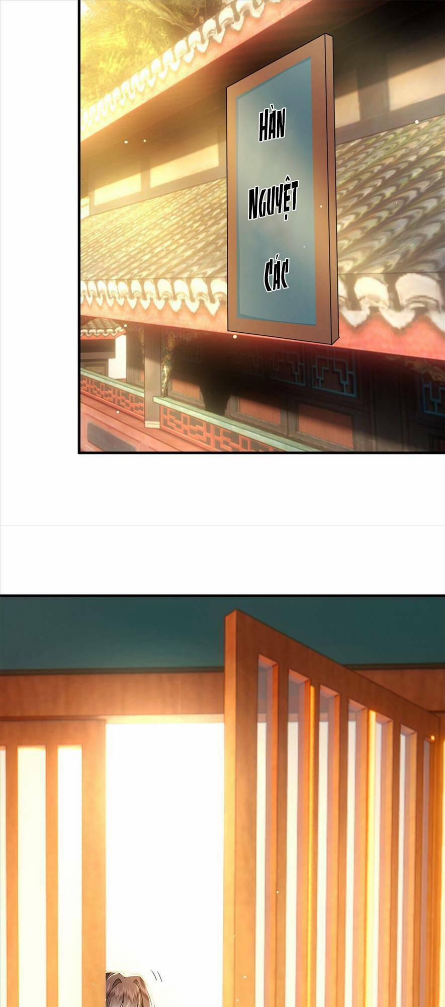 Phượng Hoàng Quy Hồi 6 trang 9