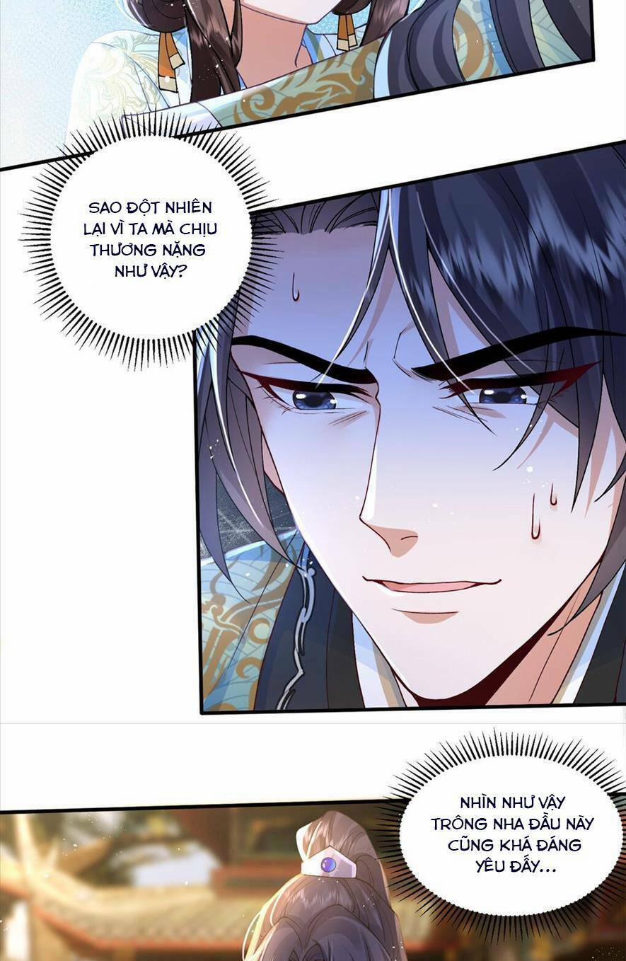 Phượng Hoàng Quy Hồi 7 trang 1