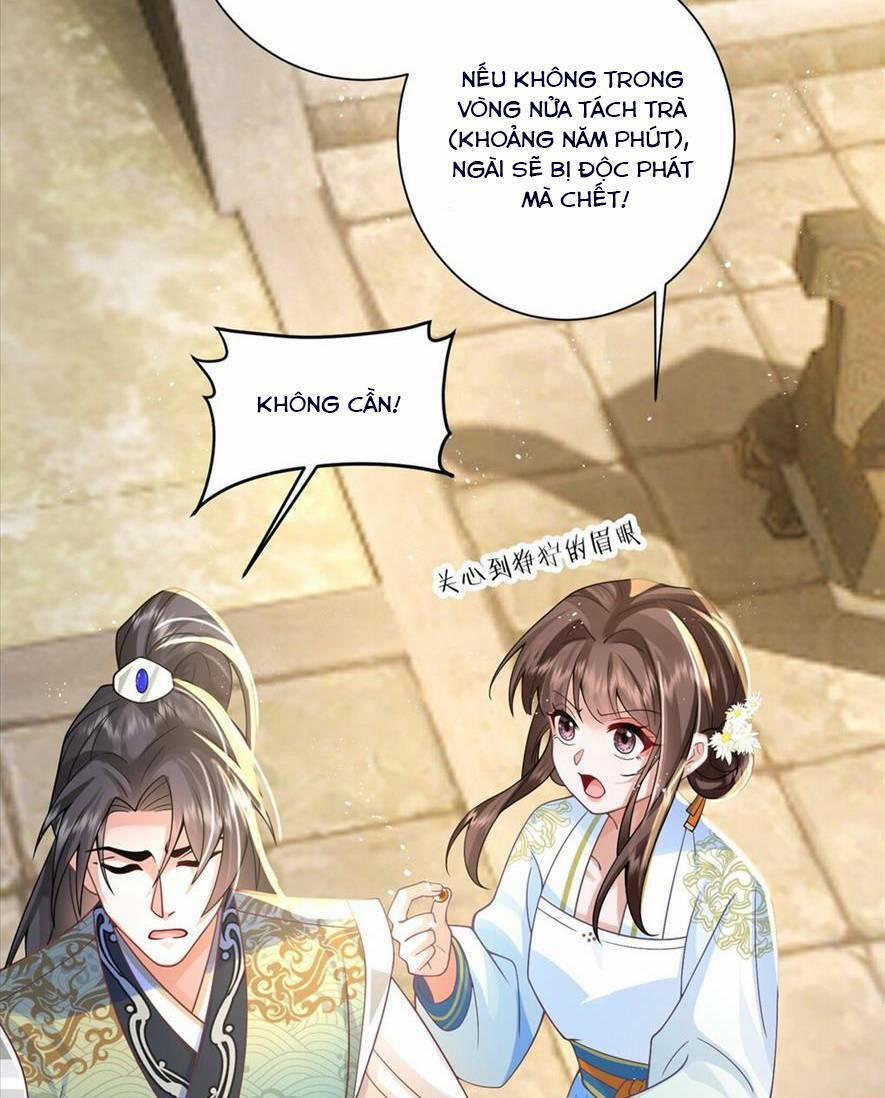 Phượng Hoàng Quy Hồi 7 trang 16