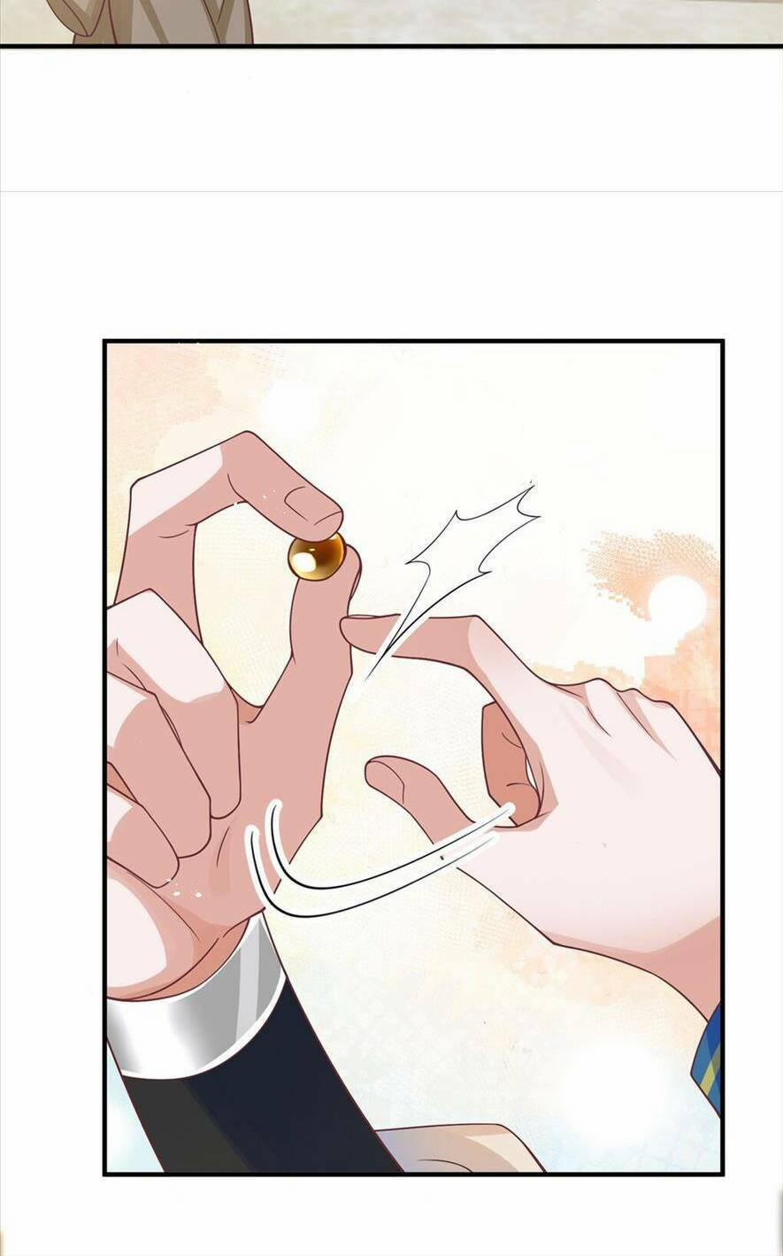 Phượng Hoàng Quy Hồi 7 trang 20