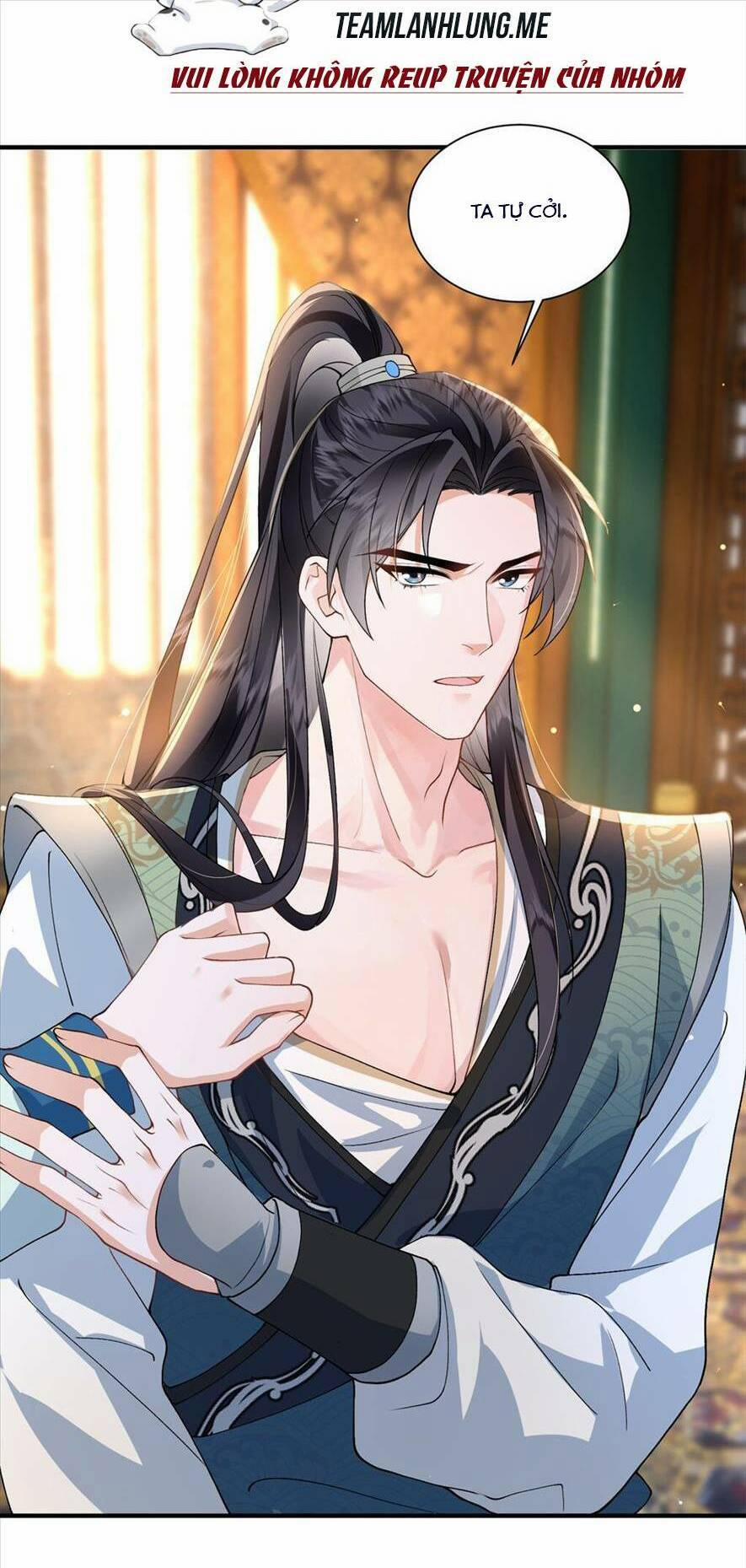 Phượng Hoàng Quy Hồi 7 trang 26