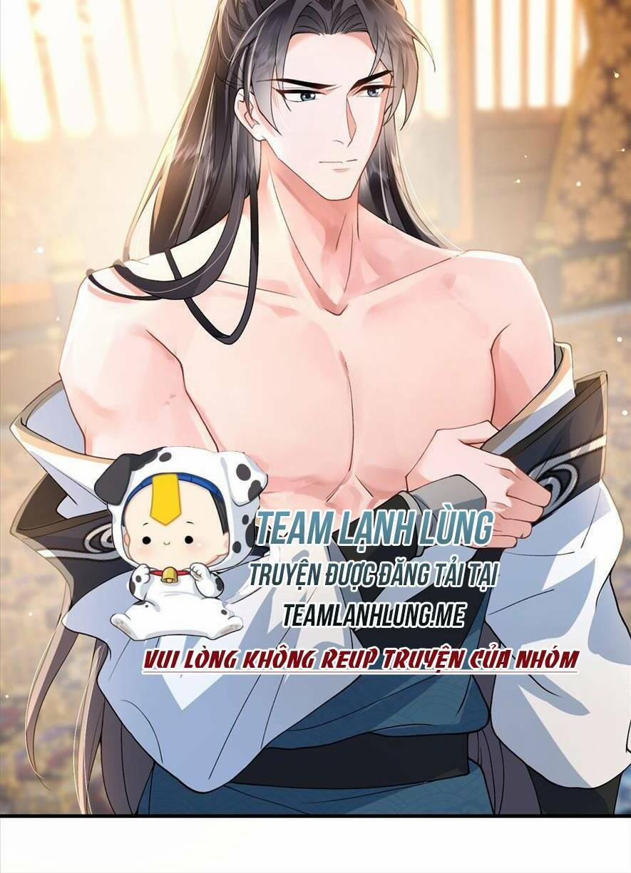 Phượng Hoàng Quy Hồi 7 trang 29