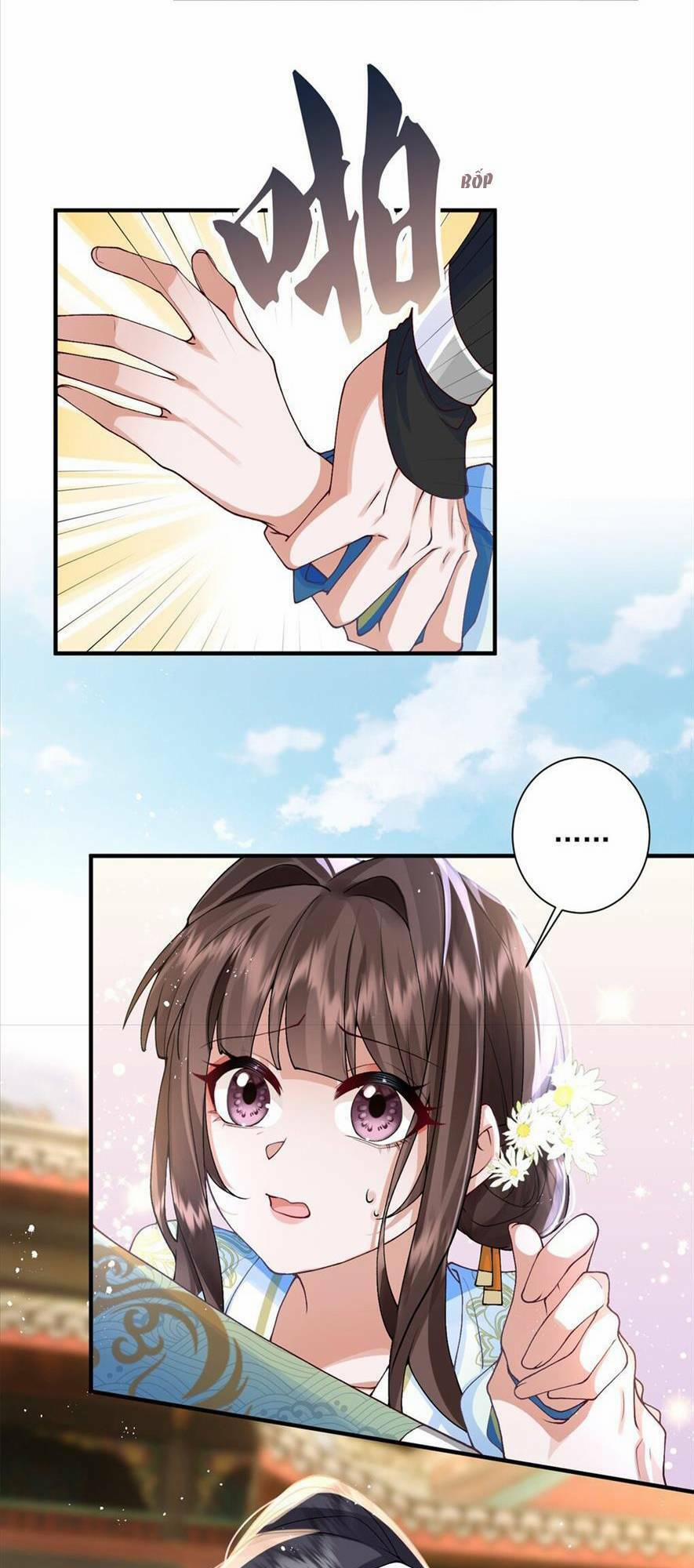 Phượng Hoàng Quy Hồi 7 trang 3