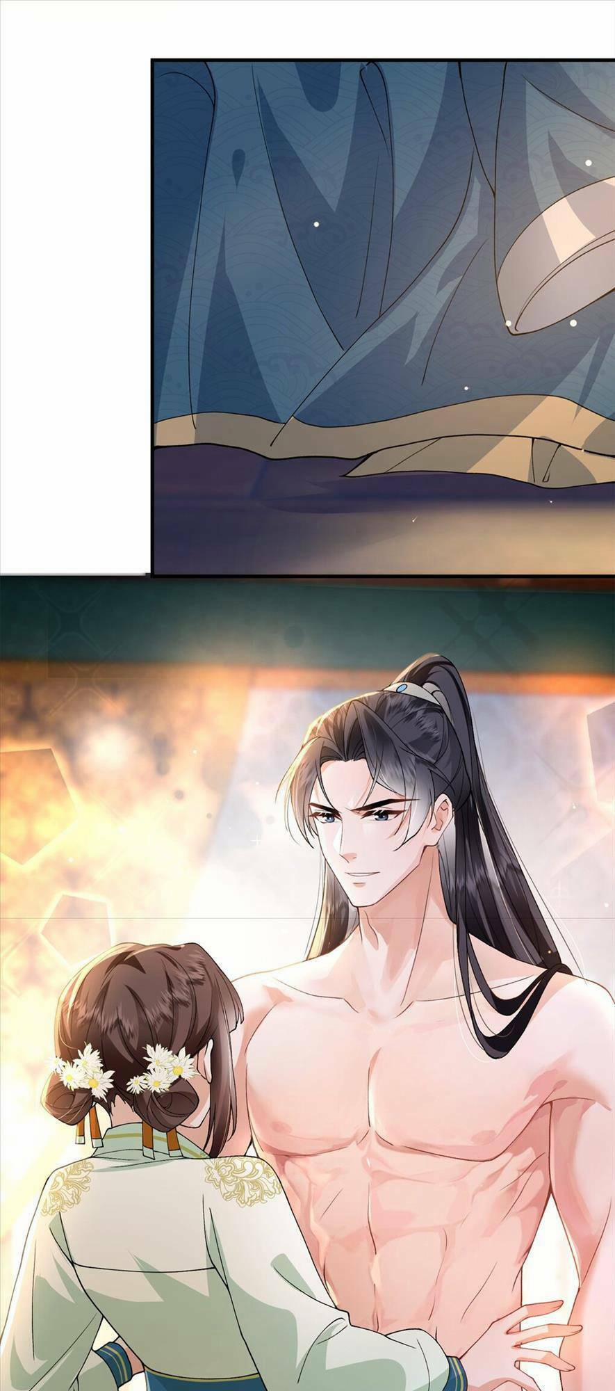 Phượng Hoàng Quy Hồi 7 trang 30