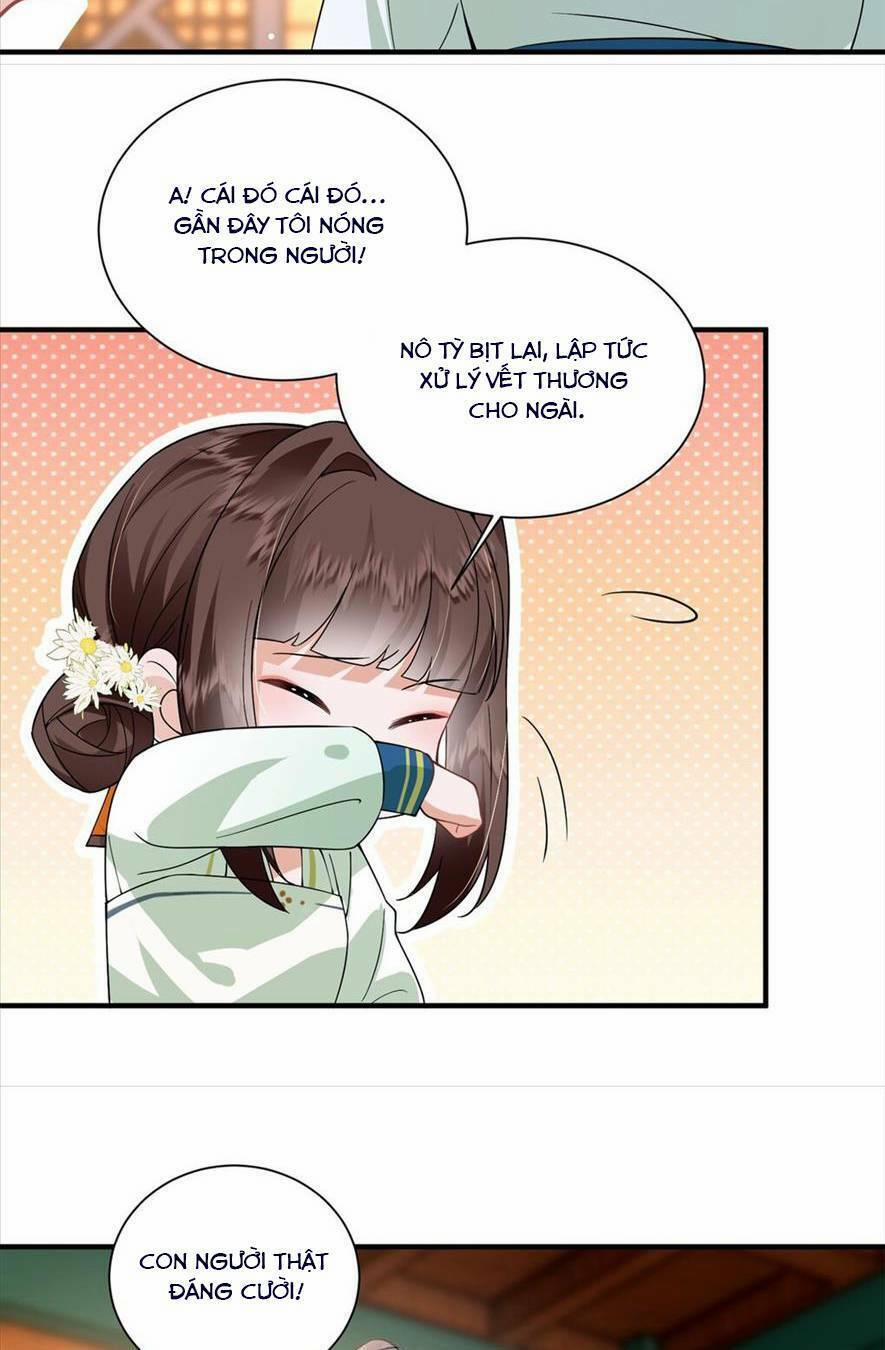 Phượng Hoàng Quy Hồi 7 trang 34