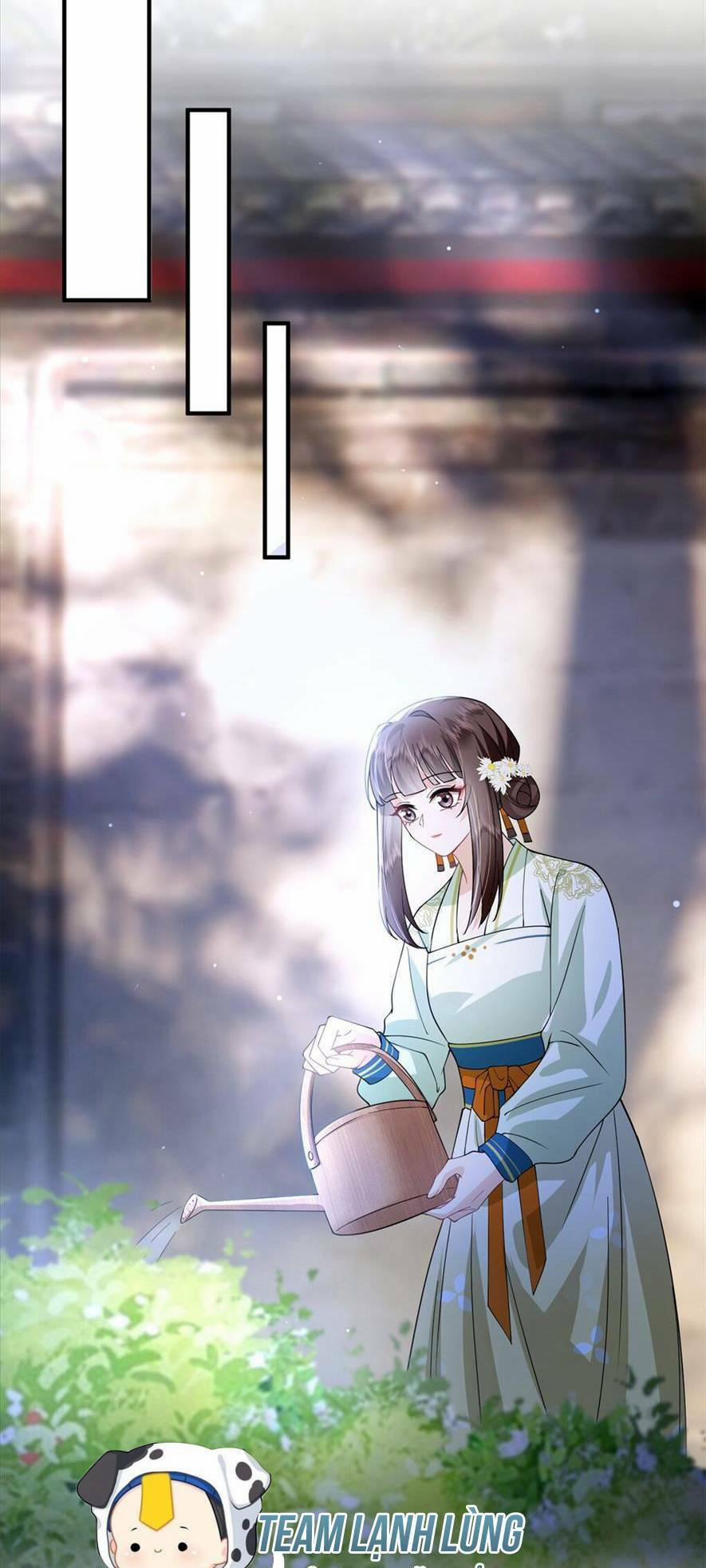 Phượng Hoàng Quy Hồi 7 trang 39