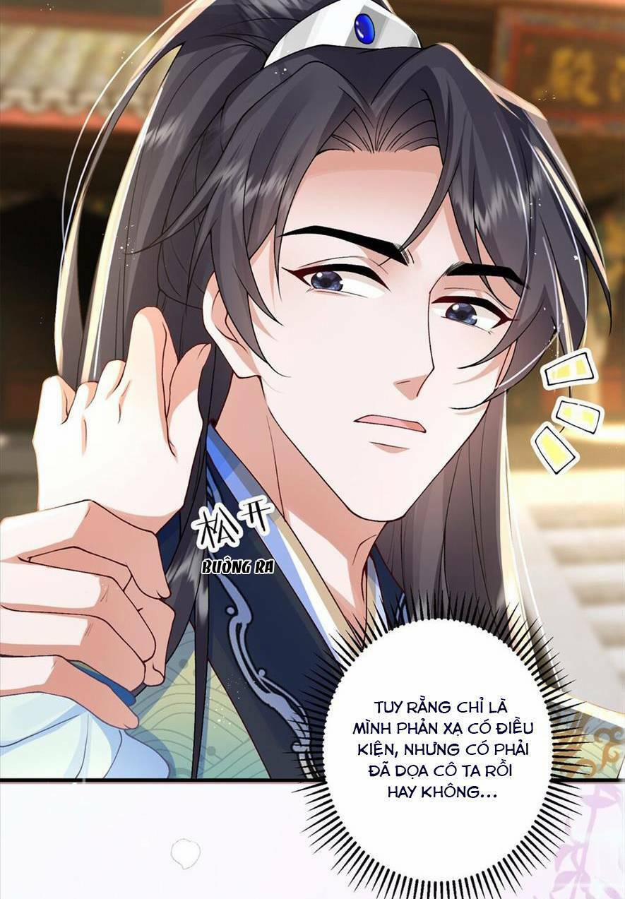 Phượng Hoàng Quy Hồi 7 trang 4