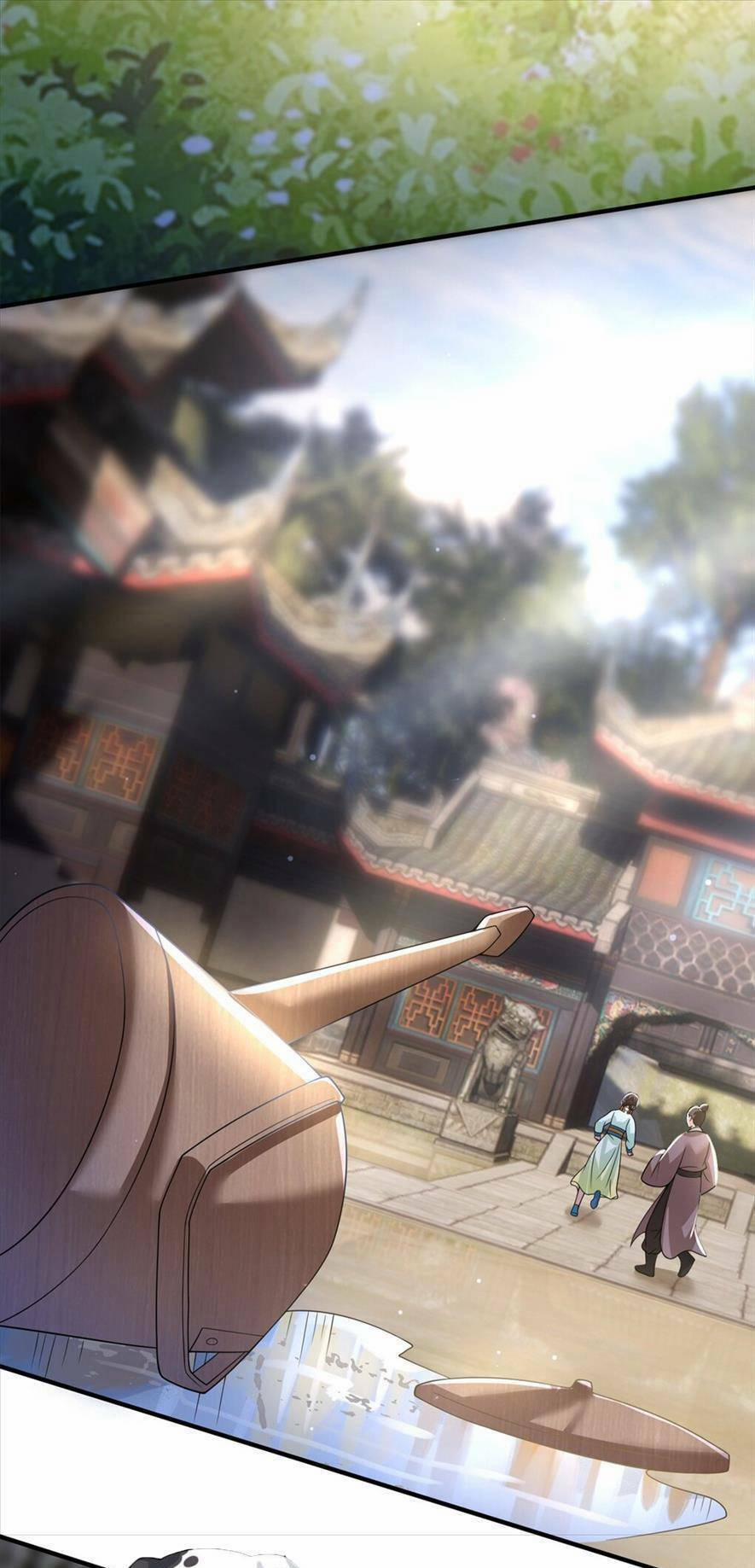 Phượng Hoàng Quy Hồi 7 trang 41