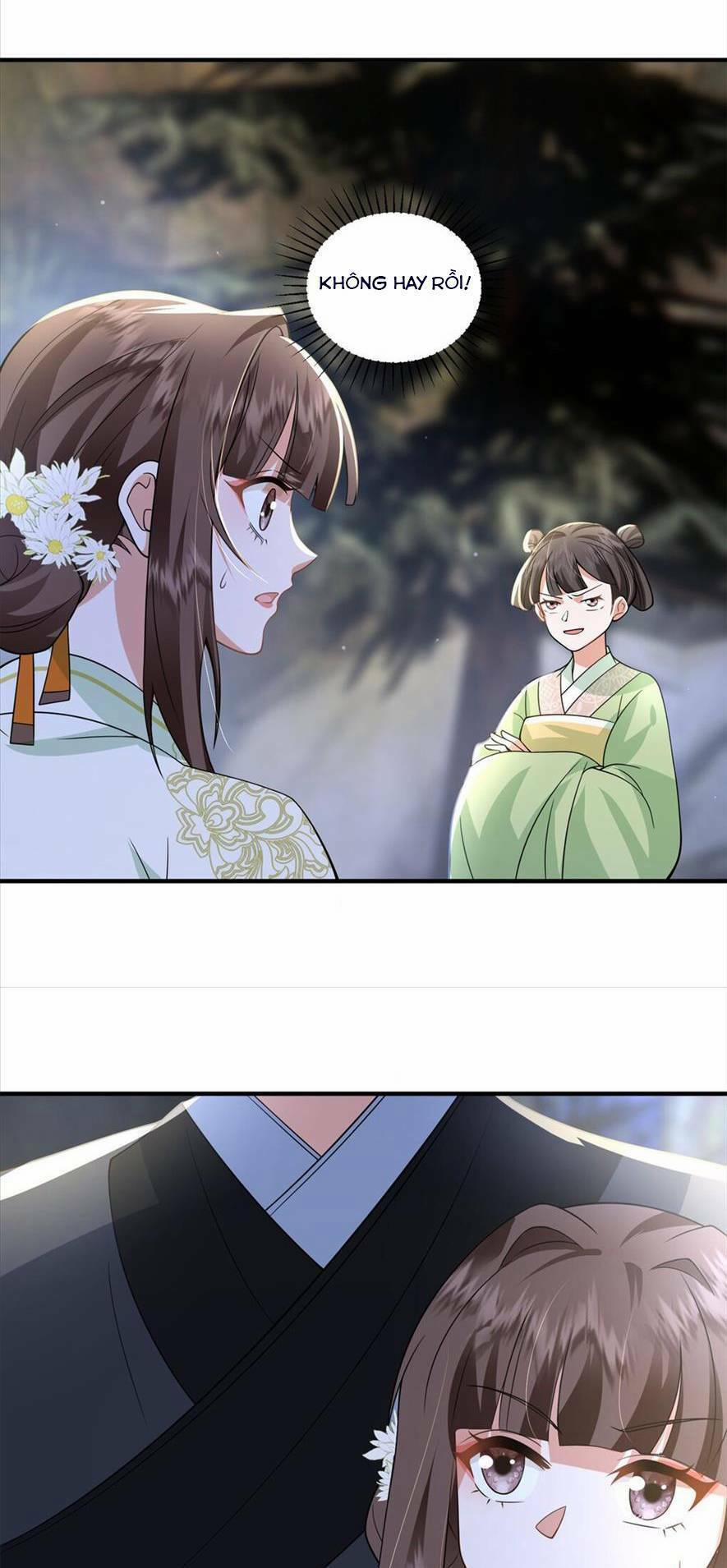 Phượng Hoàng Quy Hồi 7 trang 43