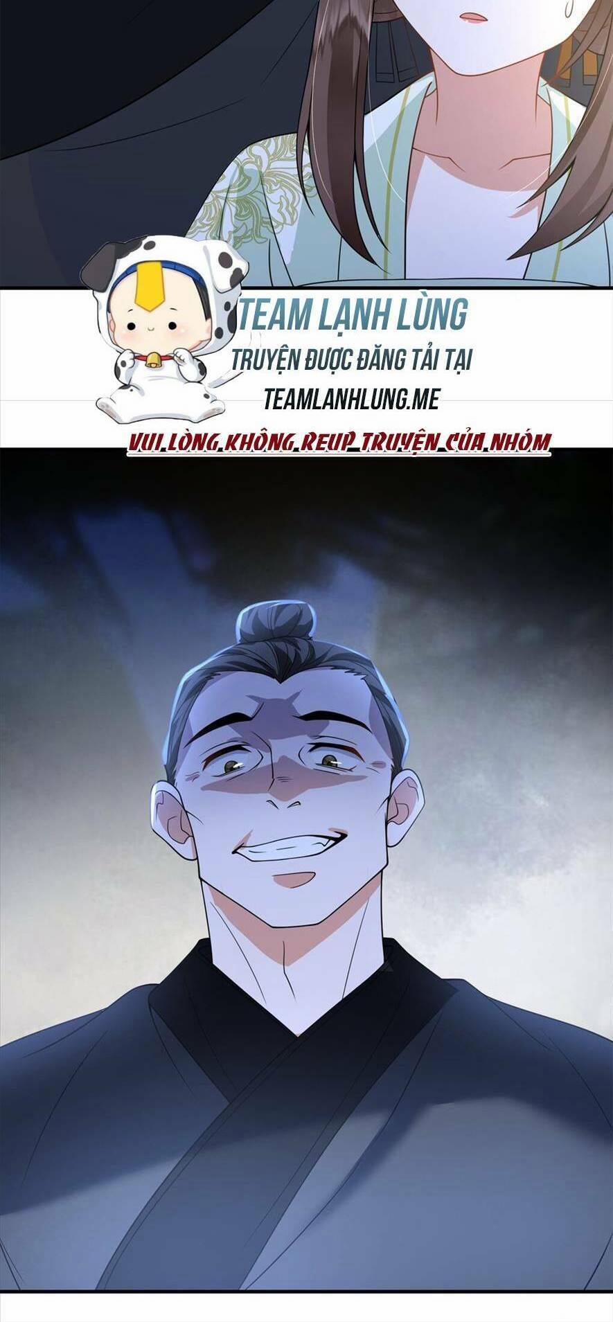 Phượng Hoàng Quy Hồi 7 trang 44