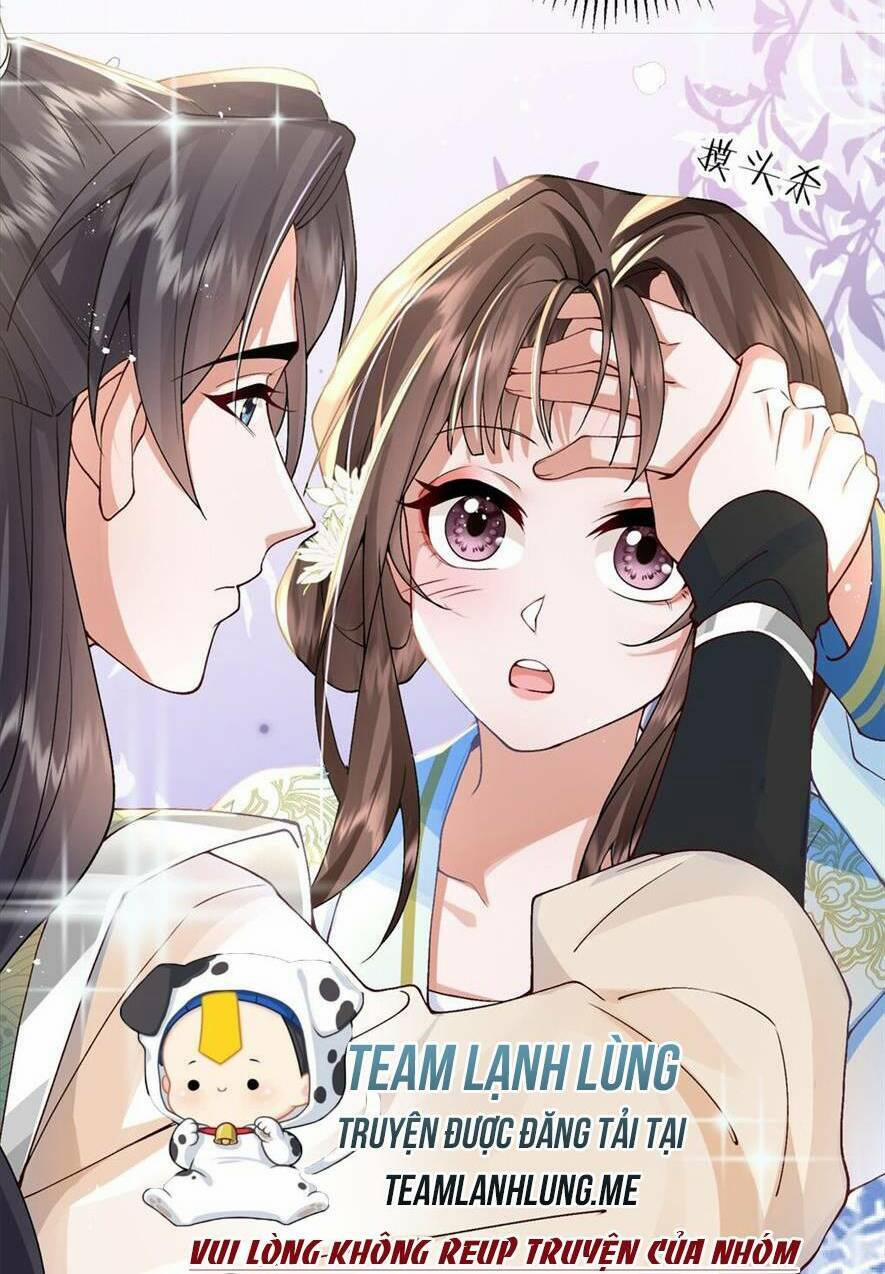 Phượng Hoàng Quy Hồi 7 trang 5