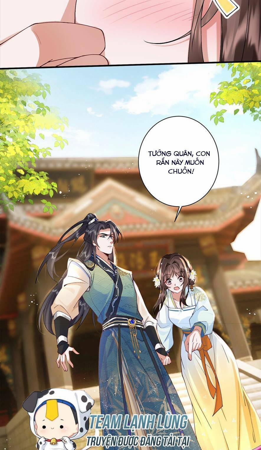 Phượng Hoàng Quy Hồi 7 trang 7