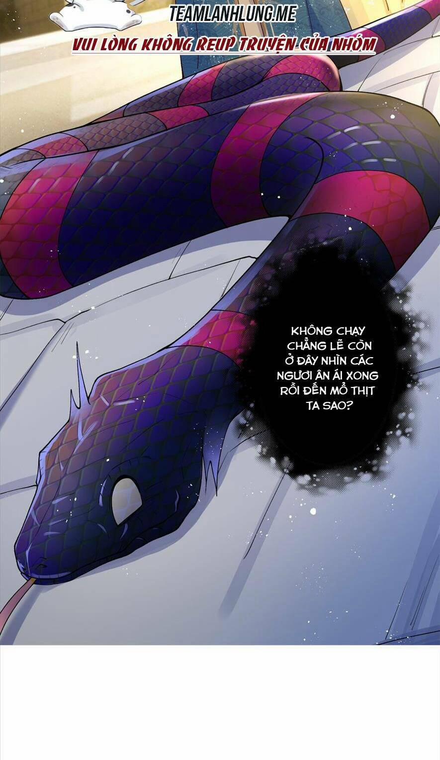 Phượng Hoàng Quy Hồi 7 trang 8