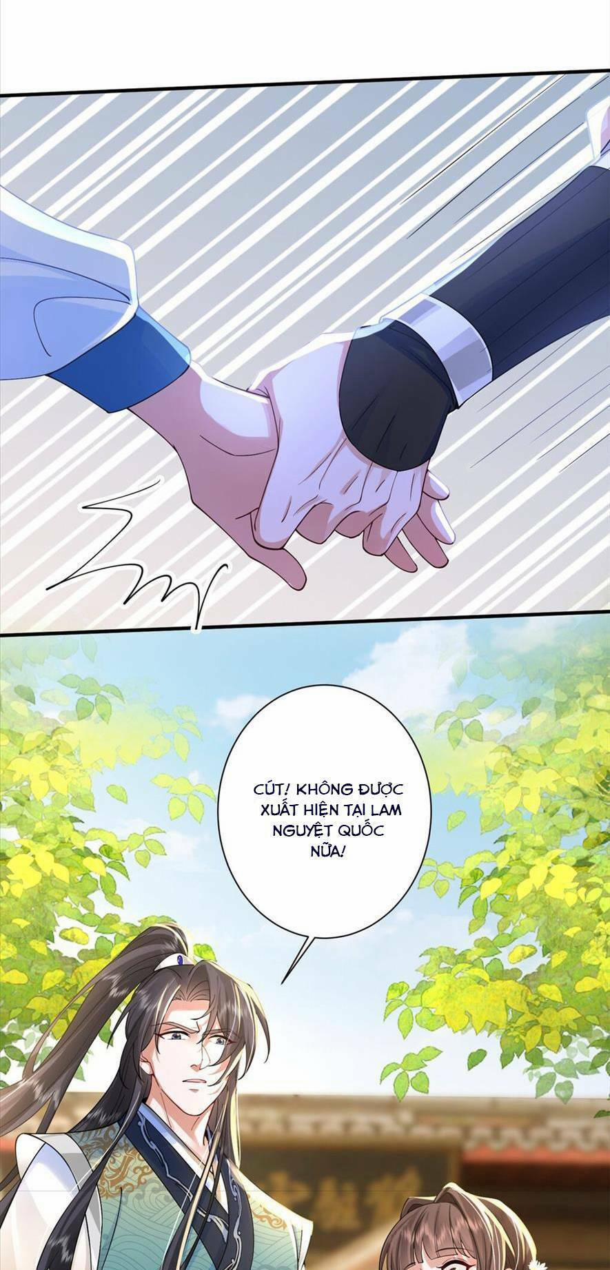 Phượng Hoàng Quy Hồi 7 trang 9