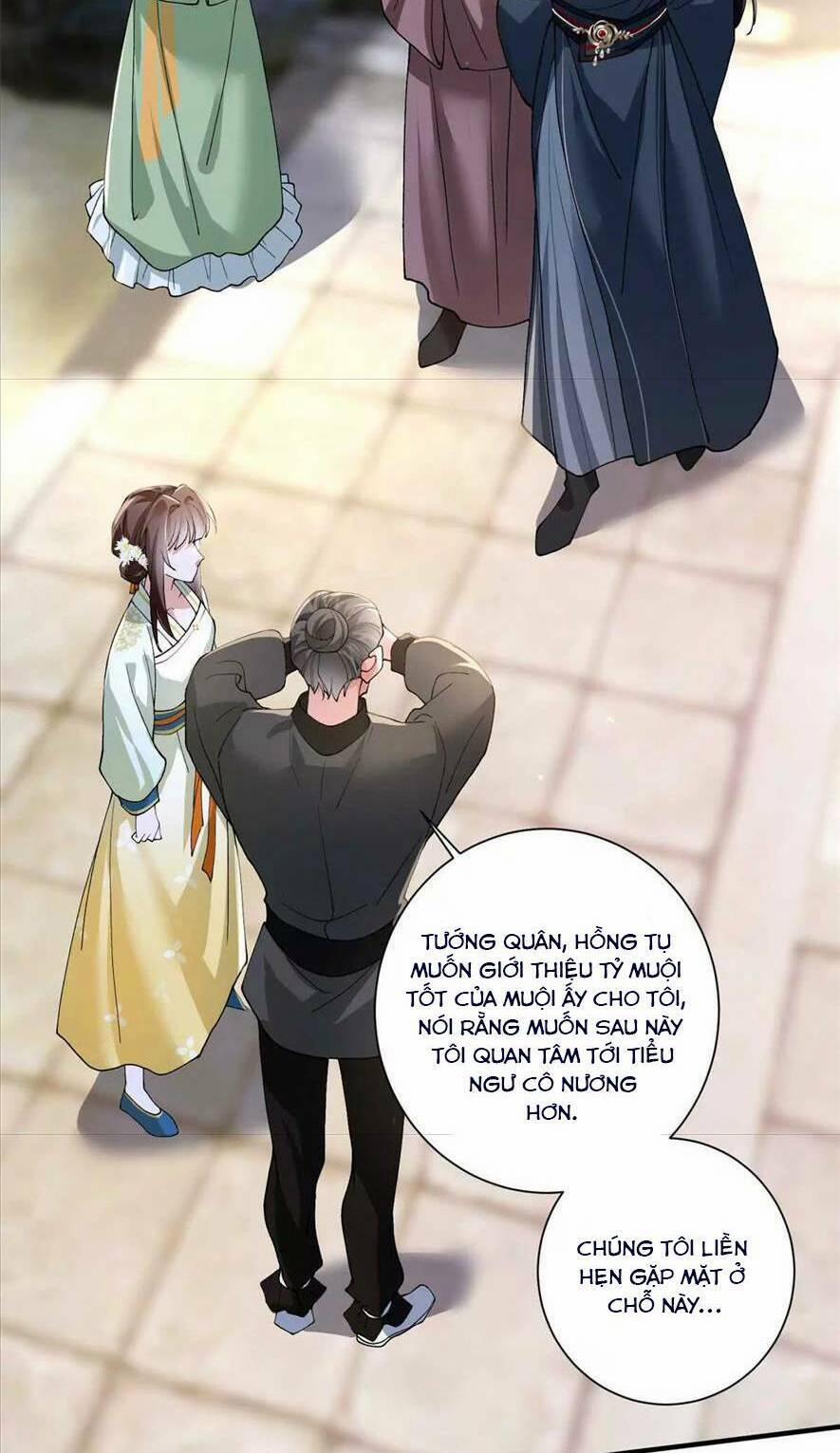 Phượng Hoàng Quy Hồi 8 trang 10