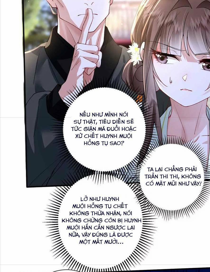 Phượng Hoàng Quy Hồi 8 trang 12