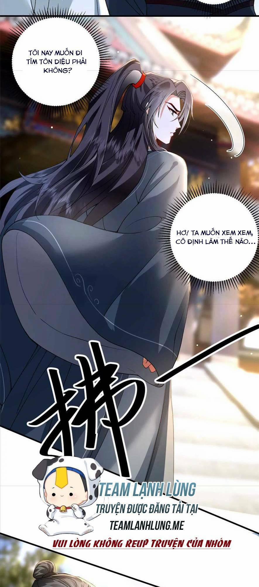 Phượng Hoàng Quy Hồi 8 trang 14