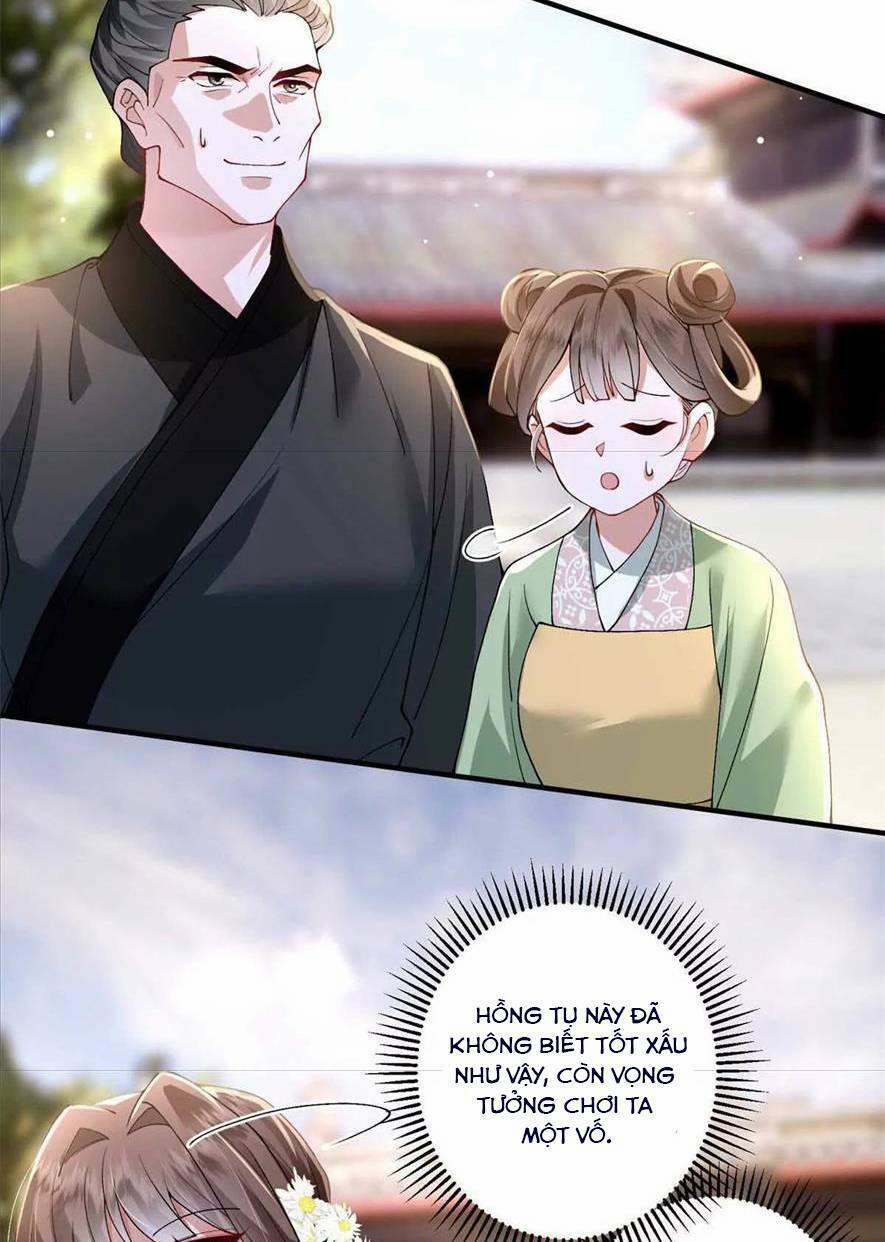 Phượng Hoàng Quy Hồi 8 trang 15