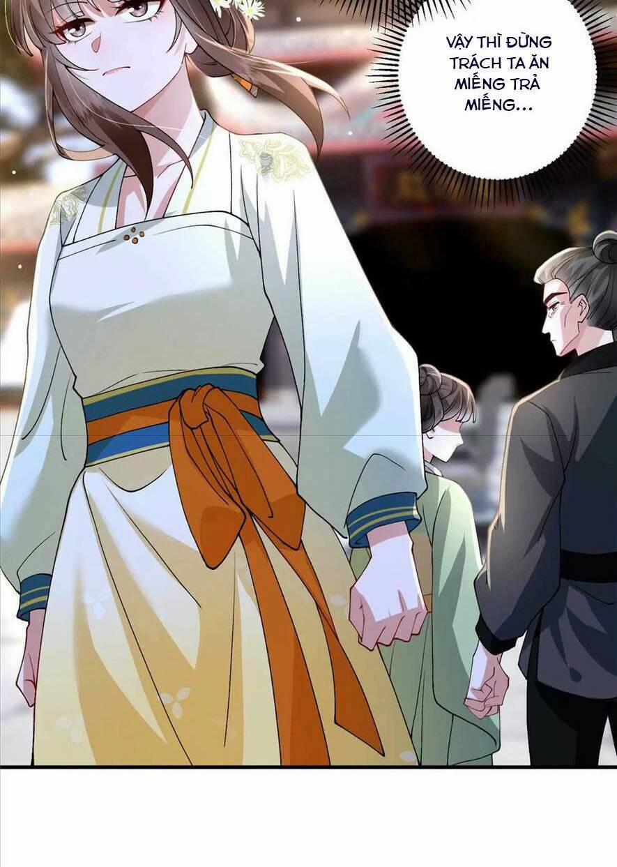 Phượng Hoàng Quy Hồi 8 trang 16