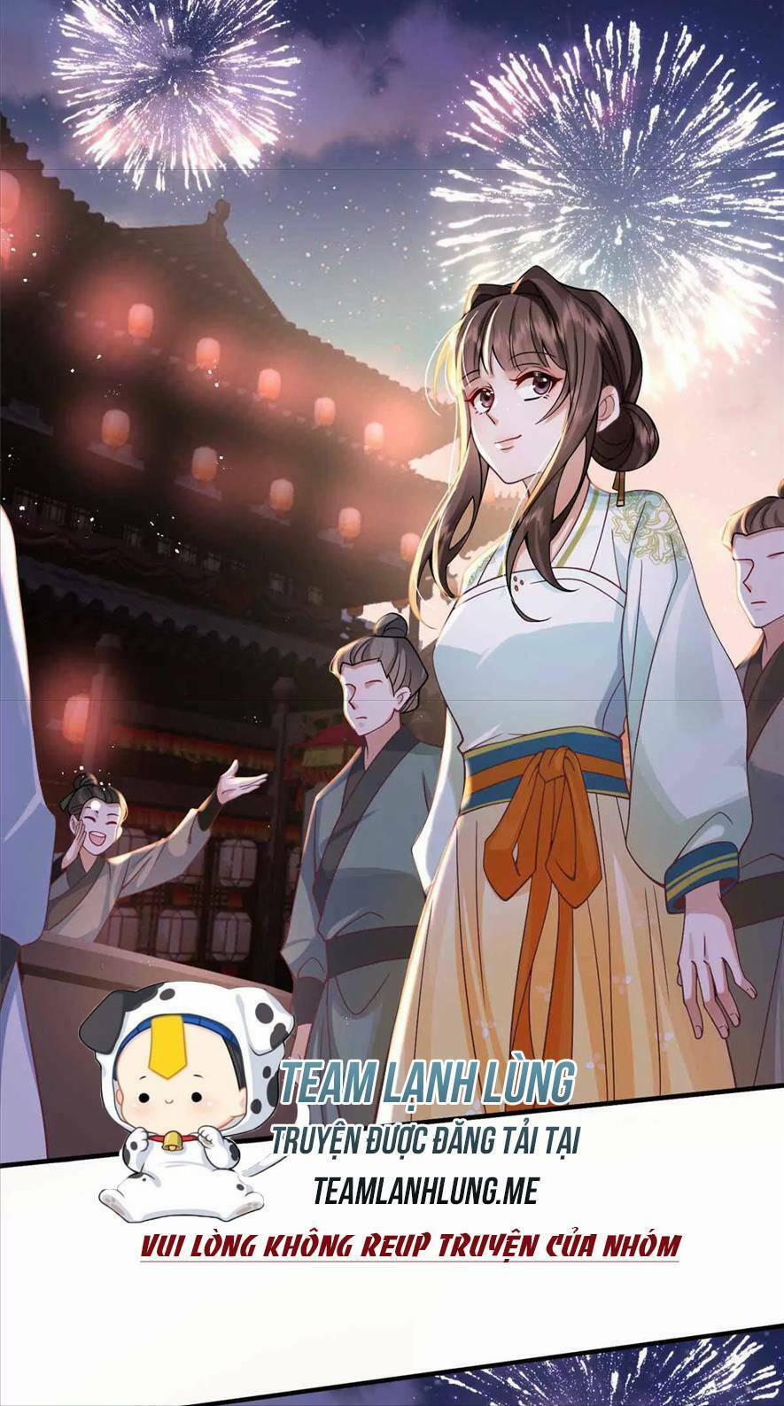 Phượng Hoàng Quy Hồi 8 trang 18