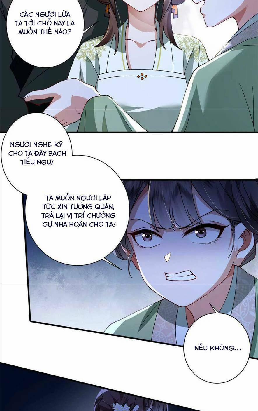 Phượng Hoàng Quy Hồi 8 trang 2