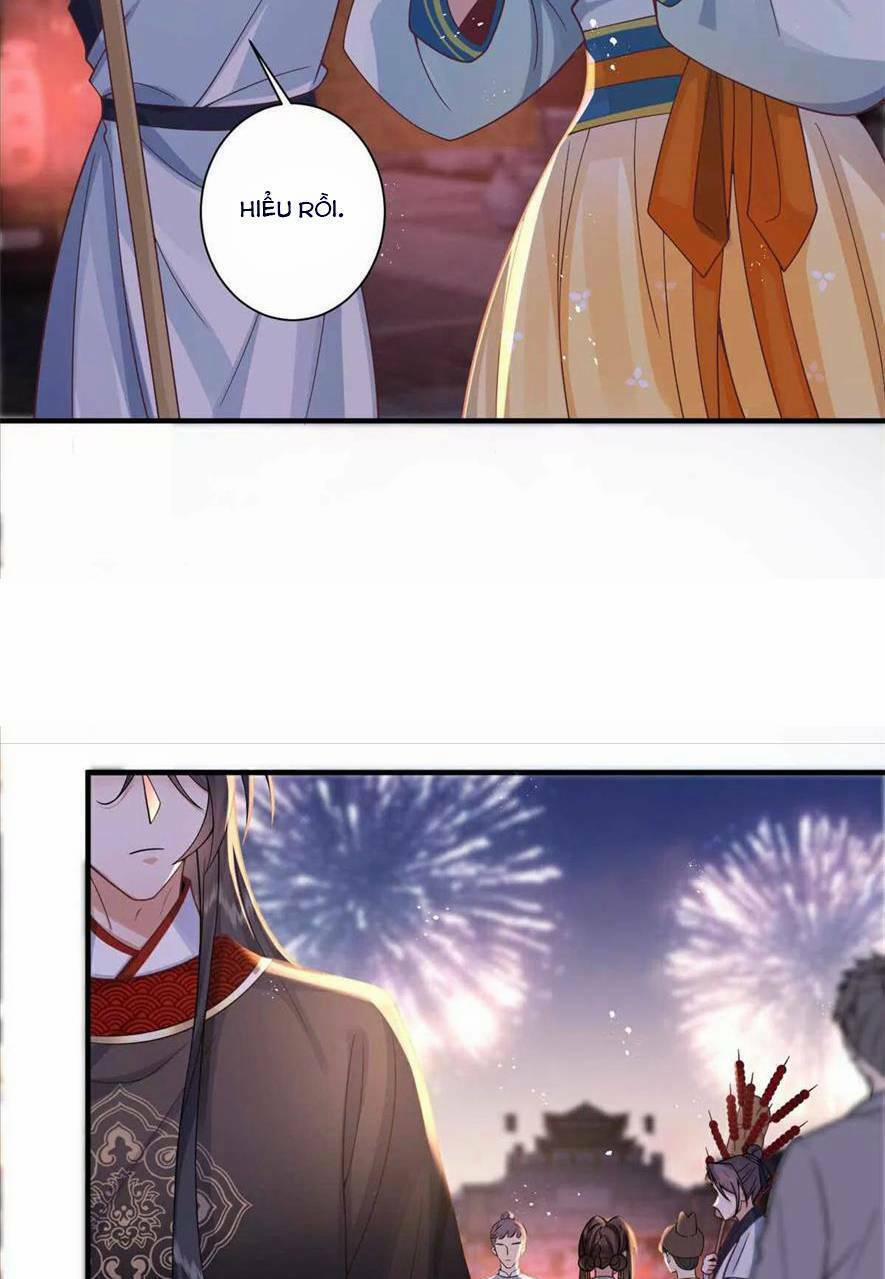 Phượng Hoàng Quy Hồi 8 trang 21