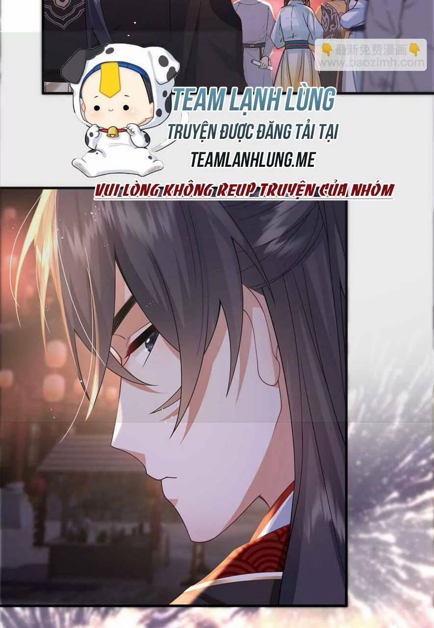 Phượng Hoàng Quy Hồi 8 trang 22